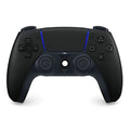 Mando inalámbrico original SONY PS5 con vibración y feedback háptico