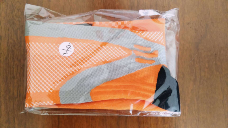 Calcetines de Compresión Graduada Unisex – Circulación y Recuperación Deportiva