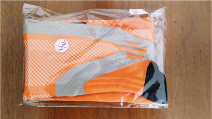 Calcetines de Compresión Graduada Unisex – Circulación y Recuperación Deportiva