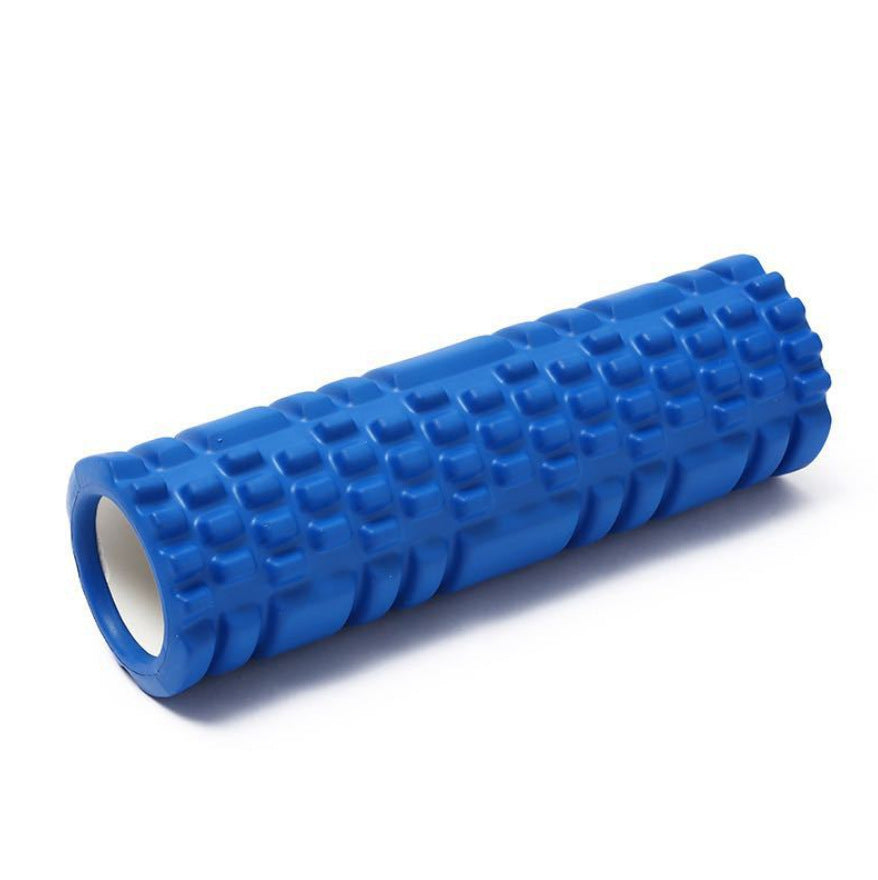 Rodillo de espuma fitness – masaje muscular y recuperación post-entrenamiento