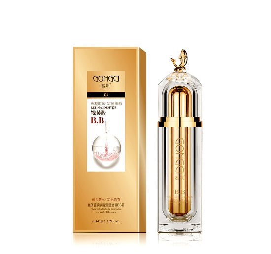 Set de Cuidado Facial con Retinol y Caviar Antiedad e Hidratante