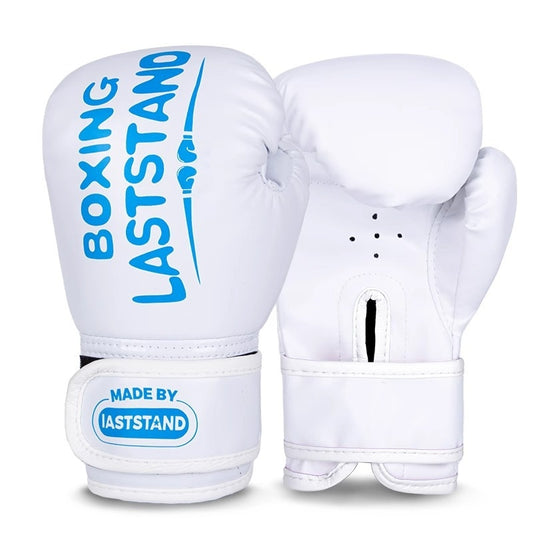 Guantes de boxeo para niños – Entrenamiento y defensa personal segura