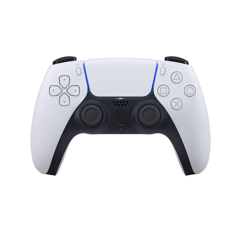 Mando inalámbrico original SONY PS5 con vibración y feedback háptico