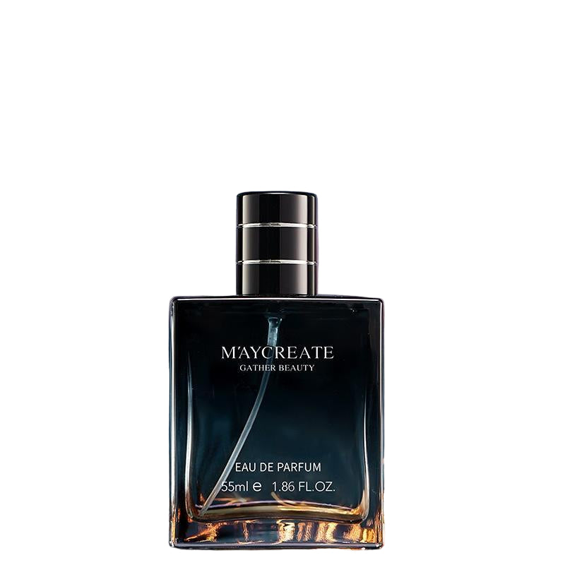 Perfume en Spray para Hombre 55 ml – Fragancia Ligera y Duradera