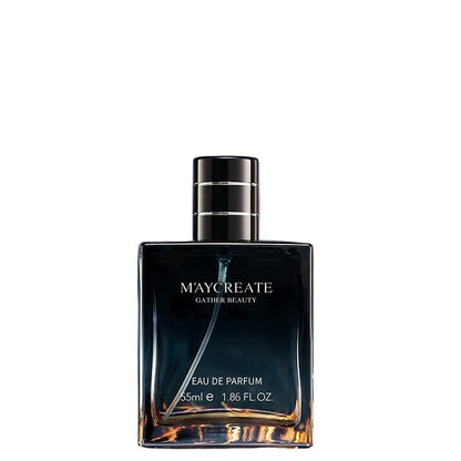 Perfume en Spray para Hombre 55 ml – Fragancia Ligera y Duradera