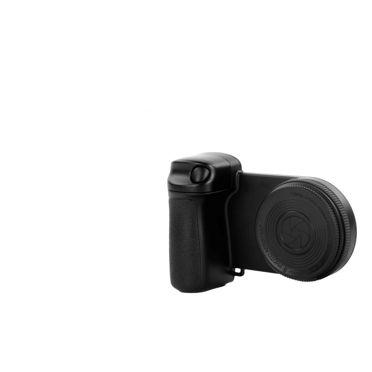 Luz de Relleno Portátil con Bluetooth para Móvil y Conexión Magnética