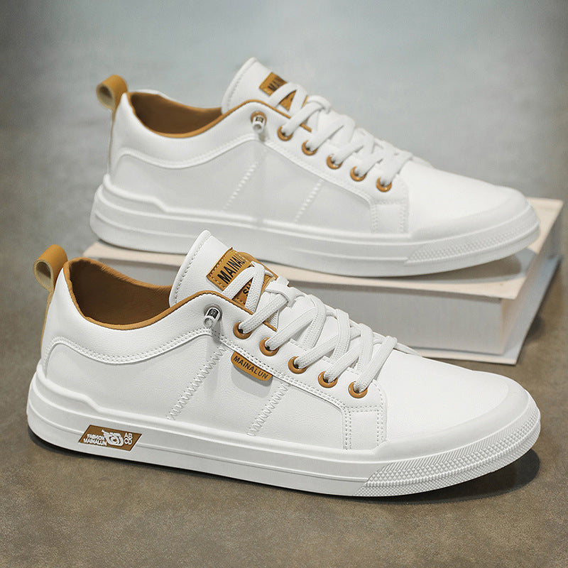 Zapatillas casuales para hombre – Suela flexible y diseño transpirable