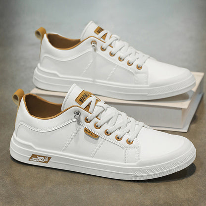 Zapatillas casuales para hombre – Suela flexible y diseño transpirable