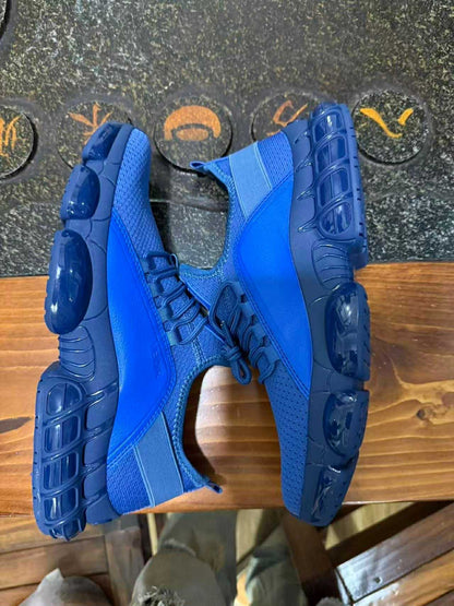 Zapatillas deportivas para hombre – Ligeras y transpirables con cordones