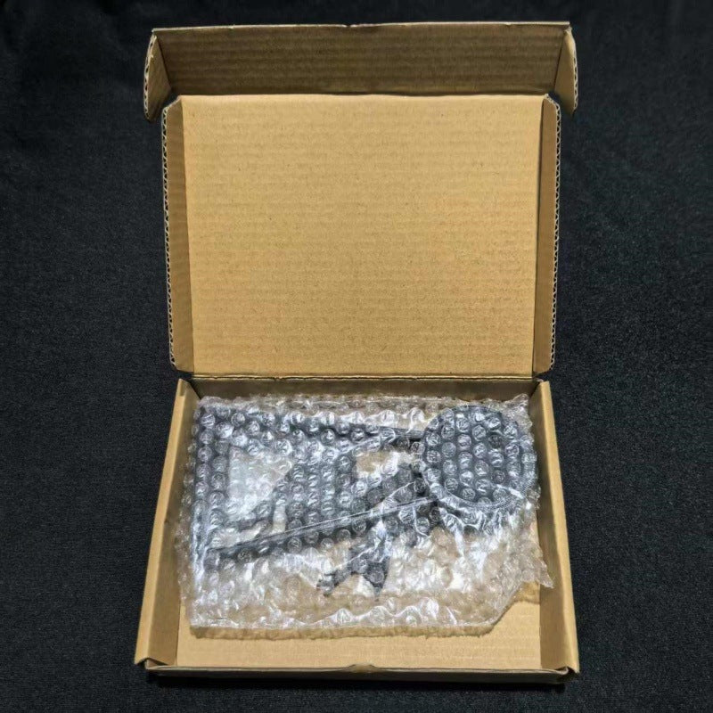 Candelabros de Halloween – Decoración de Mesa en Plástico Semiarte