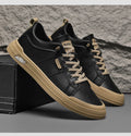 Zapatillas casuales para hombre – Suela flexible y diseño transpirable