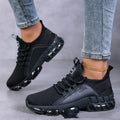 Zapatillas deportivas para hombre – Ligeras y transpirables con cordones