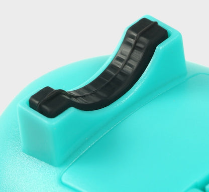 Alarma electrónica de mordida de pez con luz LED y sonido de 80 dB