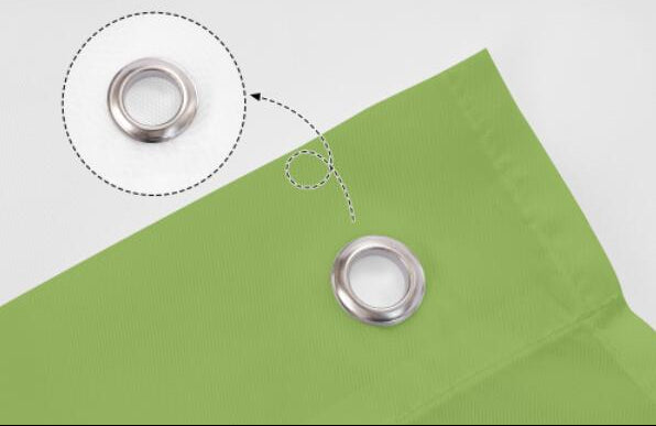 Polyester Outdoor Decorative Banner 4x6ft