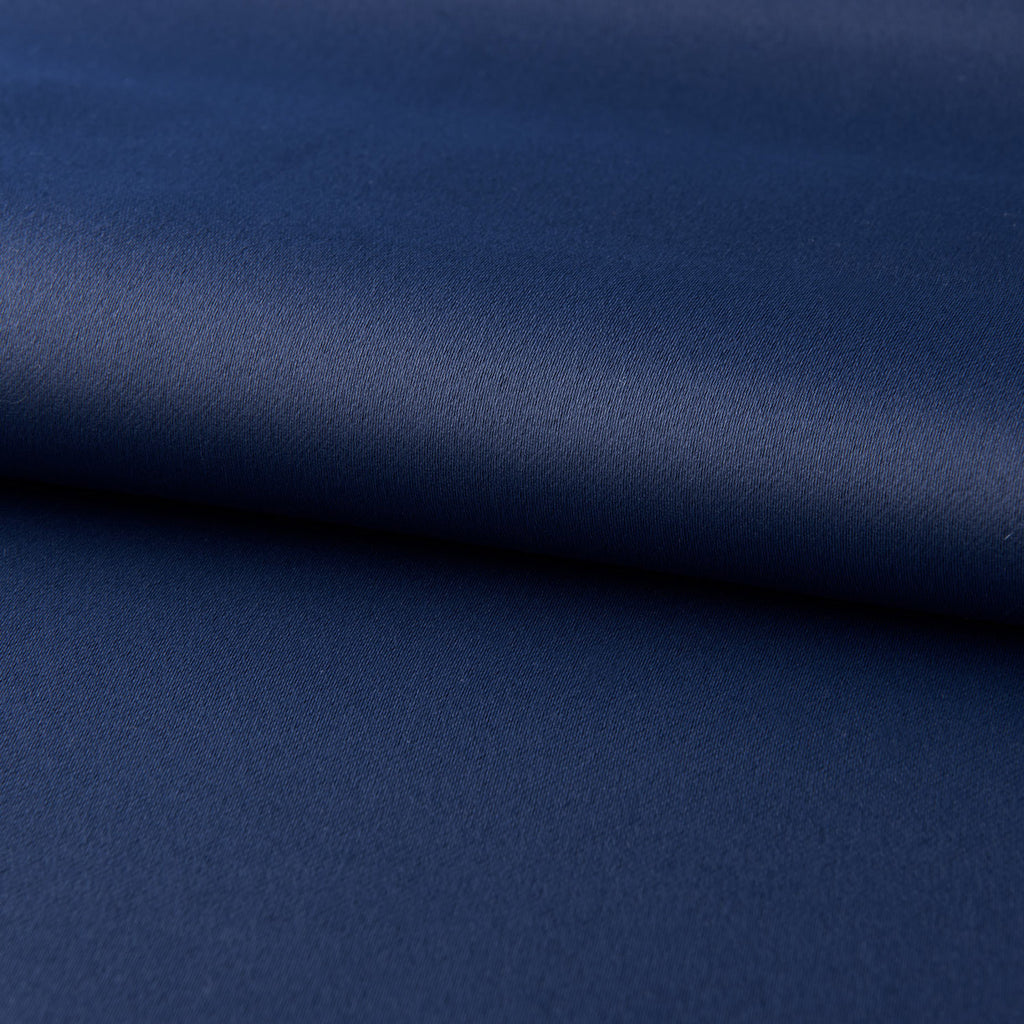 Cortinas Opacas Modernas Azul Oscuro – Tejido Blackout con Estilo Elegante y Funcional