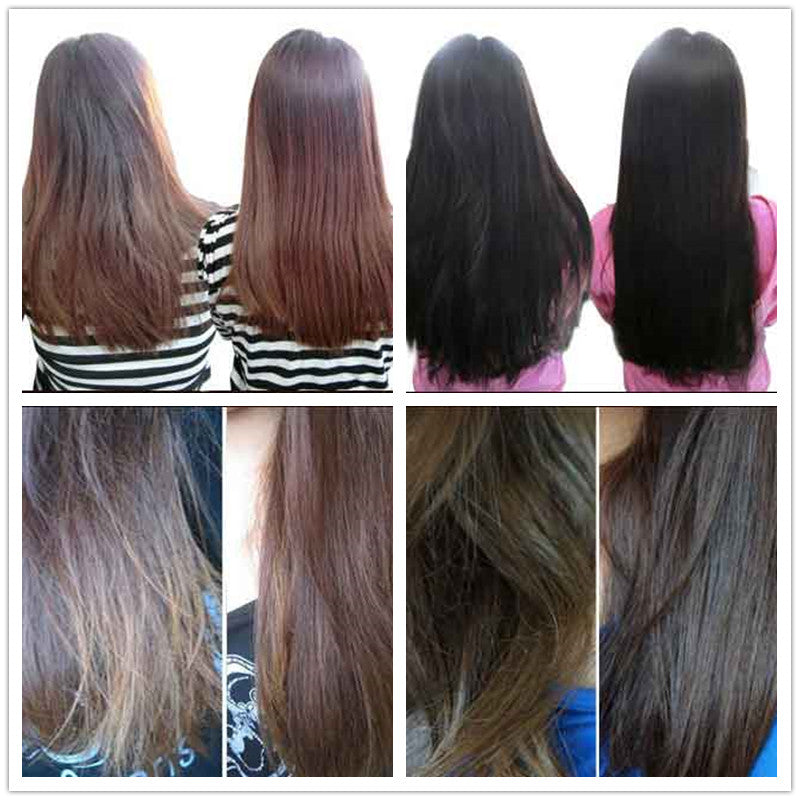 Aceite esencial capilar de Marruecos – Hidratación, reparación y brillo natural