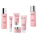 Set de Cuidado Facial con Ácido Hialurónico y Extractos Naturales