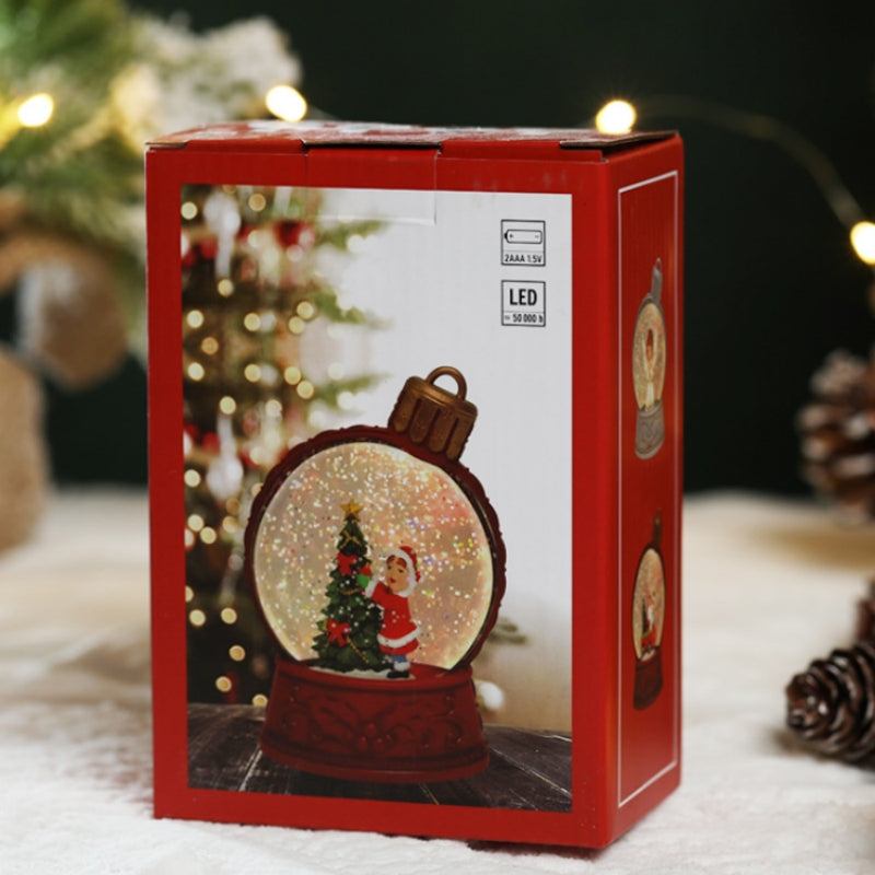 lámpara LED 3D acrílica de luz cálida para decoración interior con diseño tridimensional seguro y de bajo consumo