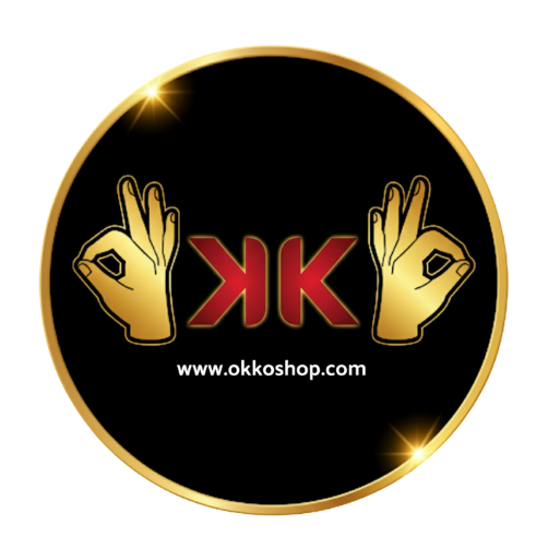 OKKO SHOP 