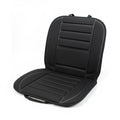 Cojín Calefactable para Coche – 12V con Calentamiento Rápido y Diseño Ergonómico