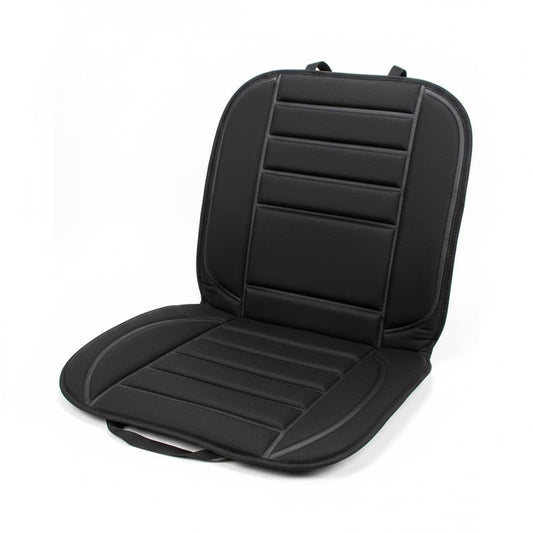 Cojín Calefactable para Coche – 12V con Calentamiento Rápido y Diseño Ergonómico