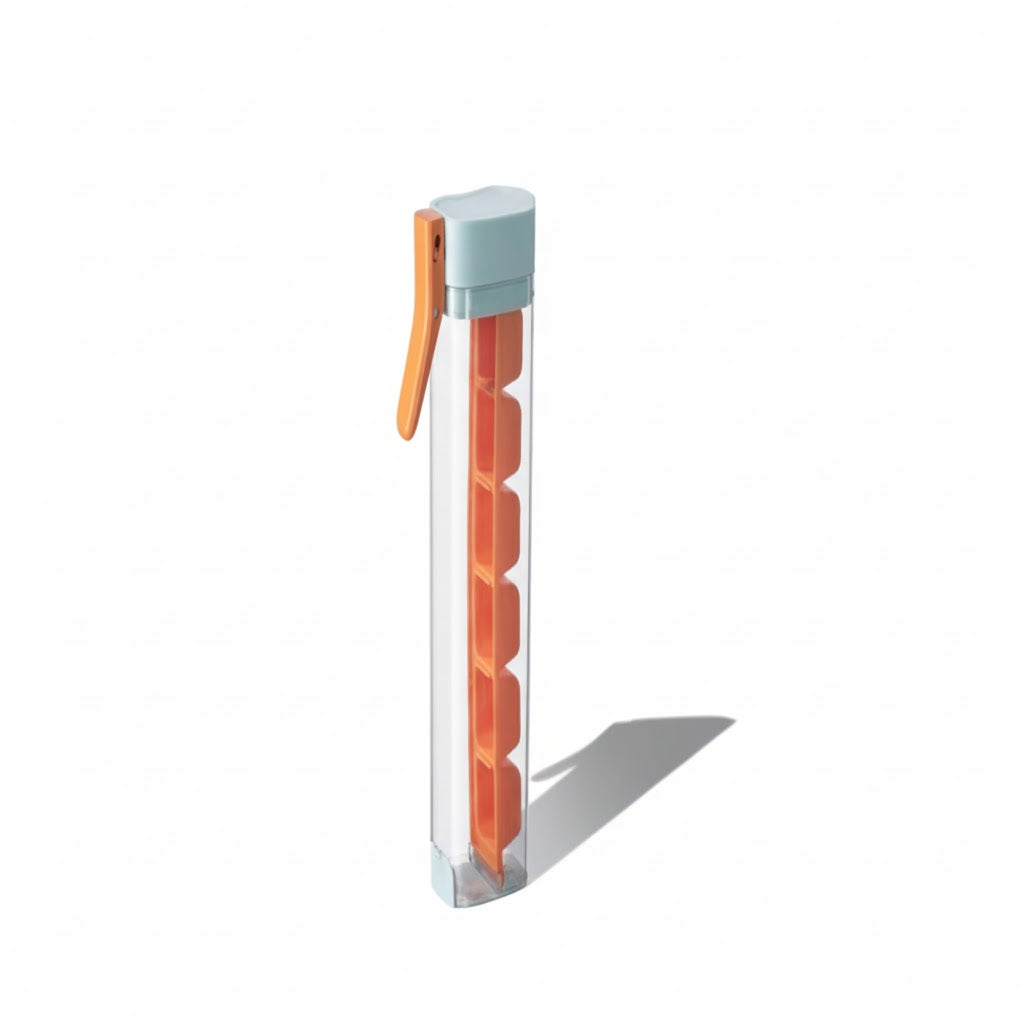 Batidora Portátil 6 Cuchillas – Mini Licuadora Recargable USB Tipo-C 600 ml