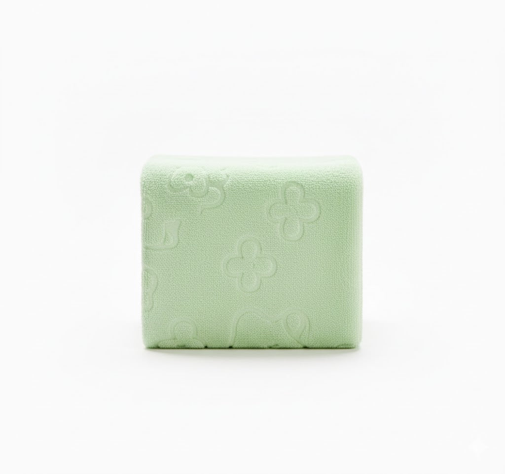 Toalla infantil de oso — Suave, absorbente y perfecta para playa o baño