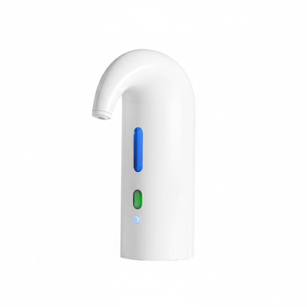 Decantador de vino eléctrico portátil – Oxigenador automático inteligente